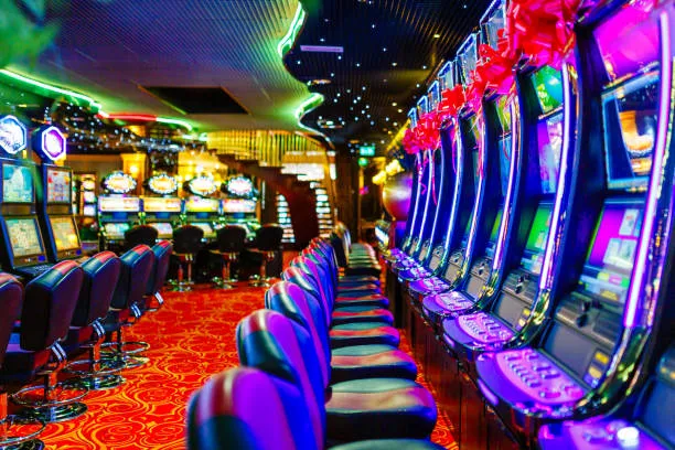 Bezpečné Casino Casino s českou licencí bezpečnost